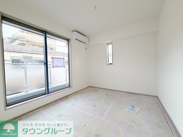 Empress Tree IVの物件内観写真